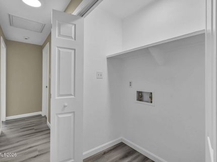 3860 Allen Glen Drive, Reno, NV 89503 Photo