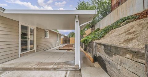 3860 Allen Glen Drive, Reno, NV 89503 Photo