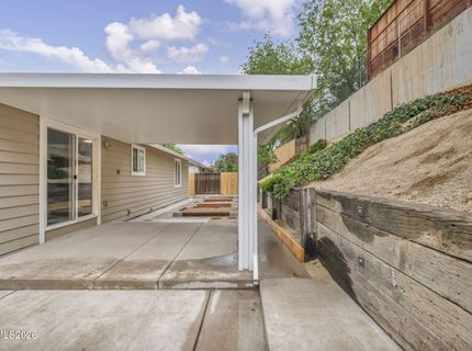 3860 Allen Glen Drive, Reno, NV 89503 Photo