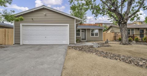 3860 Allen Glen Drive, Reno, NV 89503 Photo