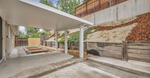 3860 Allen Glen Drive, Reno, NV 89503 Photo