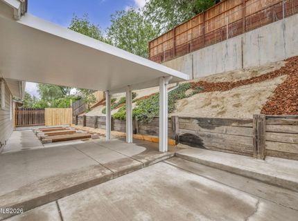 3860 Allen Glen Drive, Reno, NV 89503 Photo