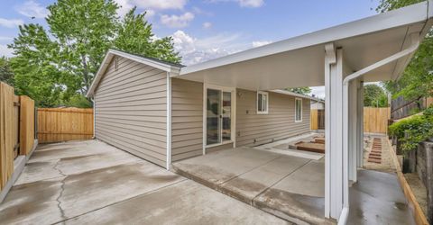 3860 Allen Glen Drive, Reno, NV 89503 Photo