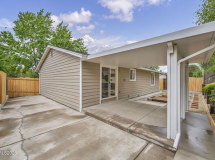 3860 Allen Glen Drive, Reno, NV 89503 Photo