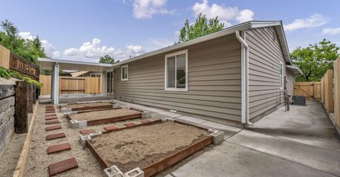 3860 Allen Glen Drive, Reno, NV 89503 Photo