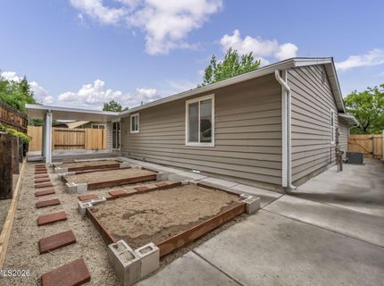 3860 Allen Glen Drive, Reno, NV 89503 Photo