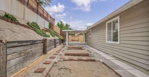 3860 Allen Glen Drive, Reno, NV 89503 Photo