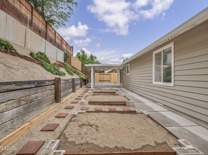 3860 Allen Glen Drive, Reno, NV 89503 Photo