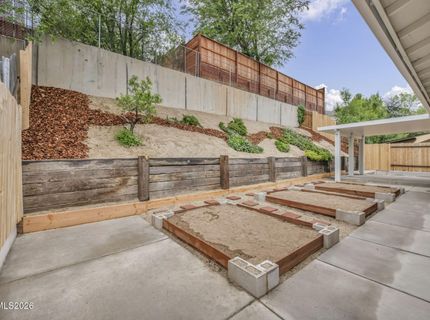 3860 Allen Glen Drive, Reno, NV 89503 Photo