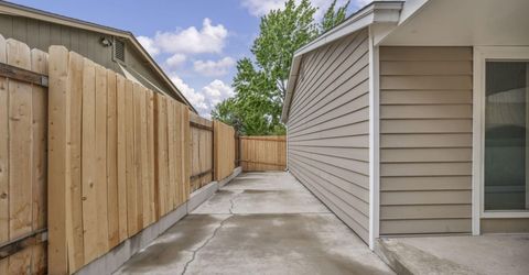 3860 Allen Glen Drive, Reno, NV 89503 Photo