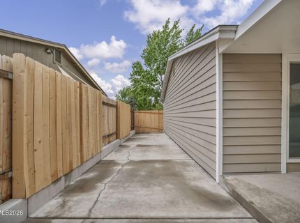 3860 Allen Glen Drive, Reno, NV 89503 Photo