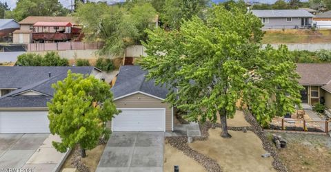 3860 Allen Glen Drive, Reno, NV 89503 Photo