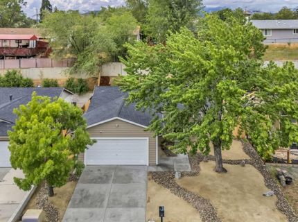 3860 Allen Glen Drive, Reno, NV 89503 Photo
