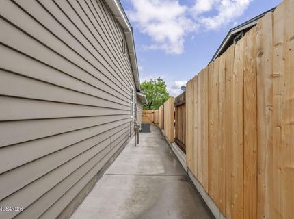 3860 Allen Glen Drive, Reno, NV 89503 Photo