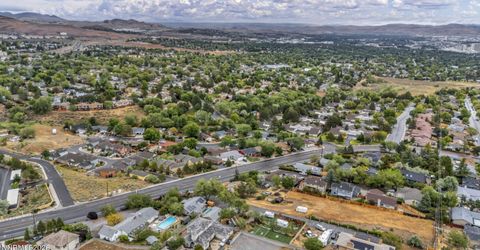 3860 Allen Glen Drive, Reno, NV 89503 Photo