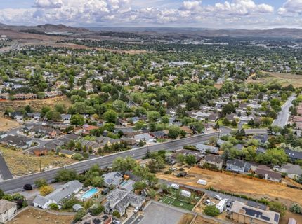 3860 Allen Glen Drive, Reno, NV 89503 Photo