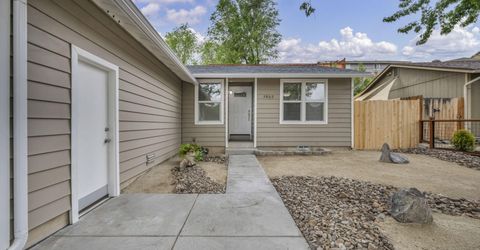 3860 Allen Glen Drive, Reno, NV 89503 Photo