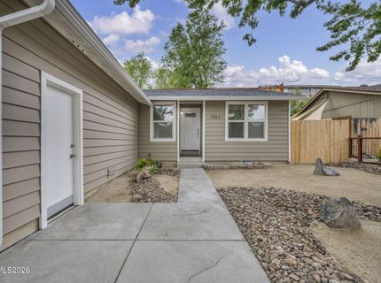 3860 Allen Glen Drive, Reno, NV 89503 Photo