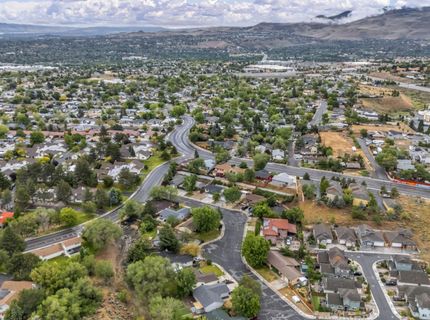 3860 Allen Glen Drive, Reno, NV 89503 Photo