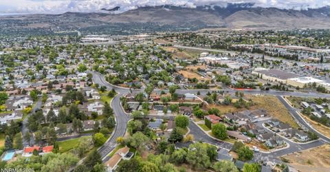 3860 Allen Glen Drive, Reno, NV 89503 Photo