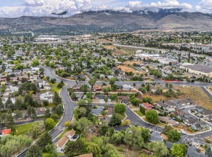 3860 Allen Glen Drive, Reno, NV 89503 Photo