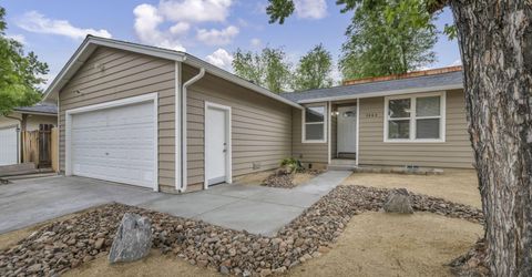 3860 Allen Glen Drive, Reno, NV 89503 Photo