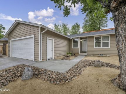 3860 Allen Glen Drive, Reno, NV 89503 Photo