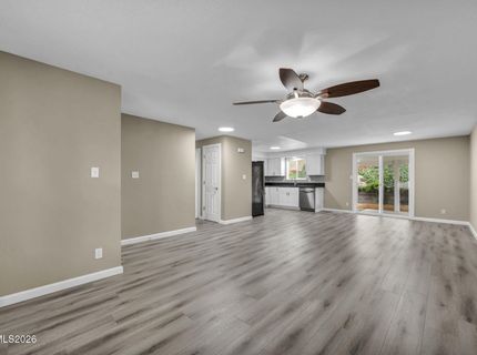 3860 Allen Glen Drive, Reno, NV 89503 Photo