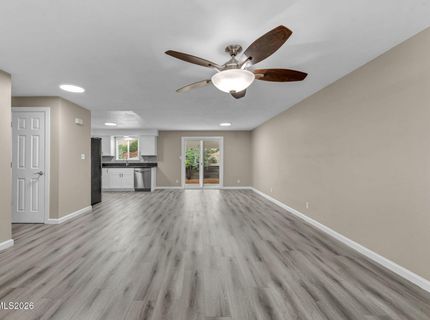 3860 Allen Glen Drive, Reno, NV 89503 Photo