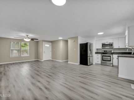 3860 Allen Glen Drive, Reno, NV 89503 Photo
