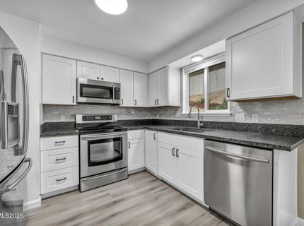 3860 Allen Glen Drive, Reno, NV 89503 Photo