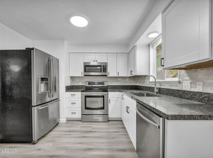 3860 Allen Glen Drive, Reno, NV 89503 Photo