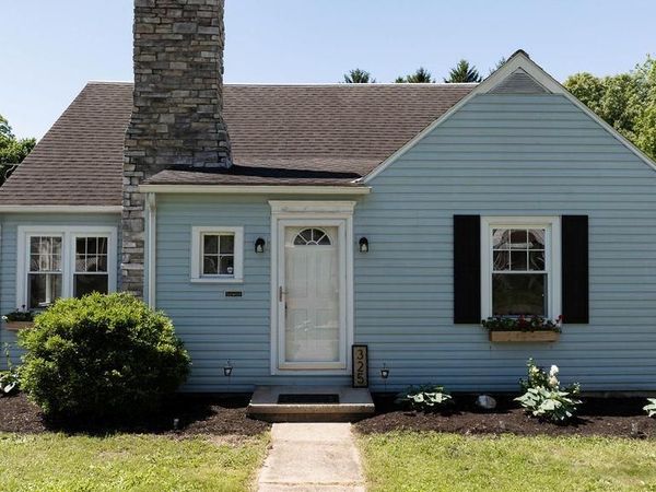 325 Sherman St, Galion, OH 44833