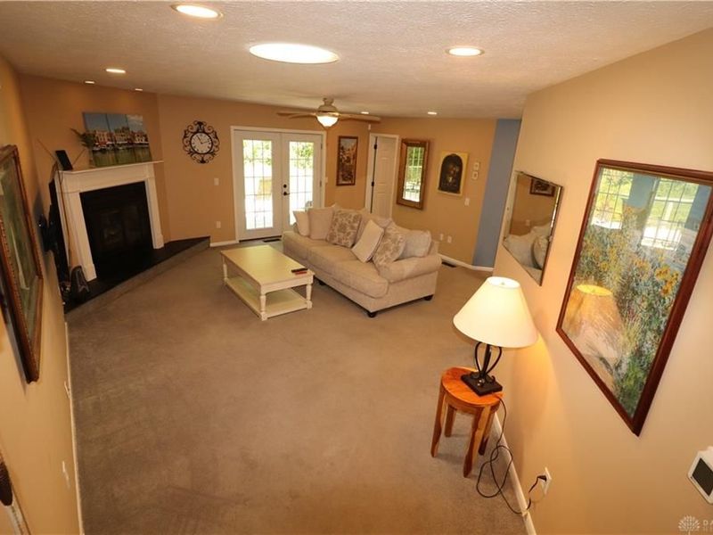 7634 Morning Mist Circle, Trotwood, OH 45426 Photo 11