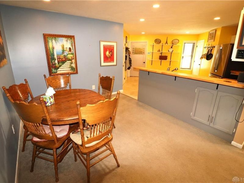 7634 Morning Mist Circle, Trotwood, OH 45426 Photo 15