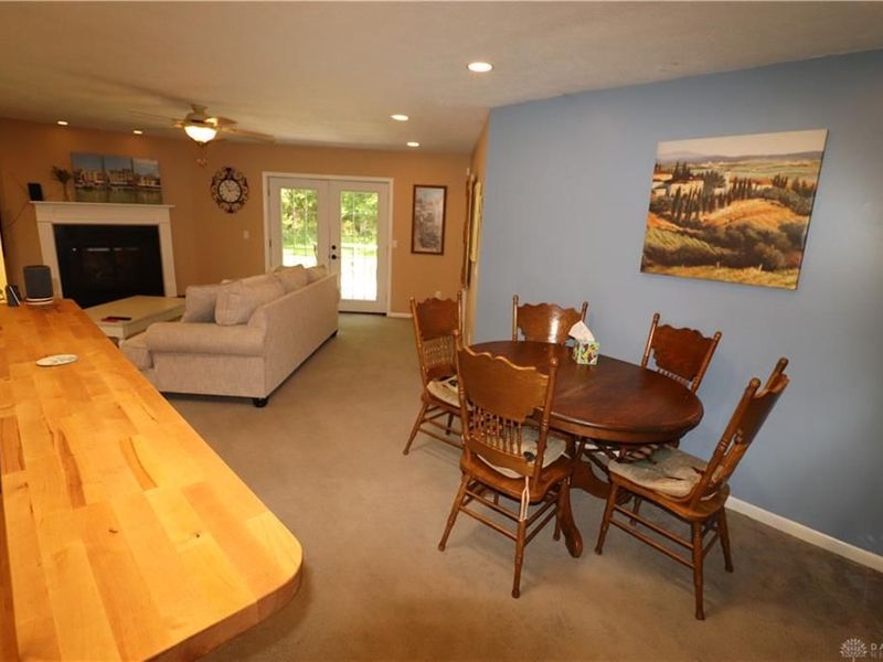 7634 Morning Mist Circle, Trotwood, OH 45426 Photo 16