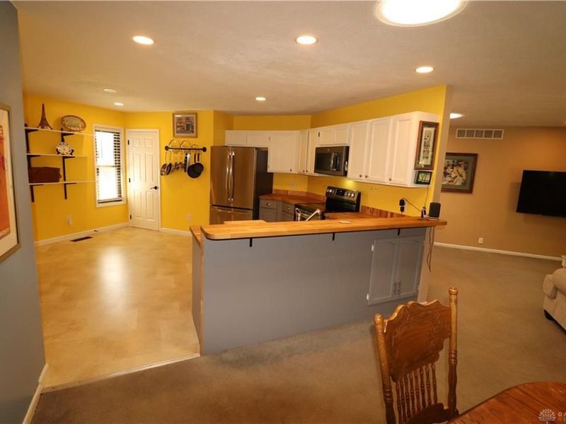 7634 Morning Mist Circle, Trotwood, OH 45426 Photo 19