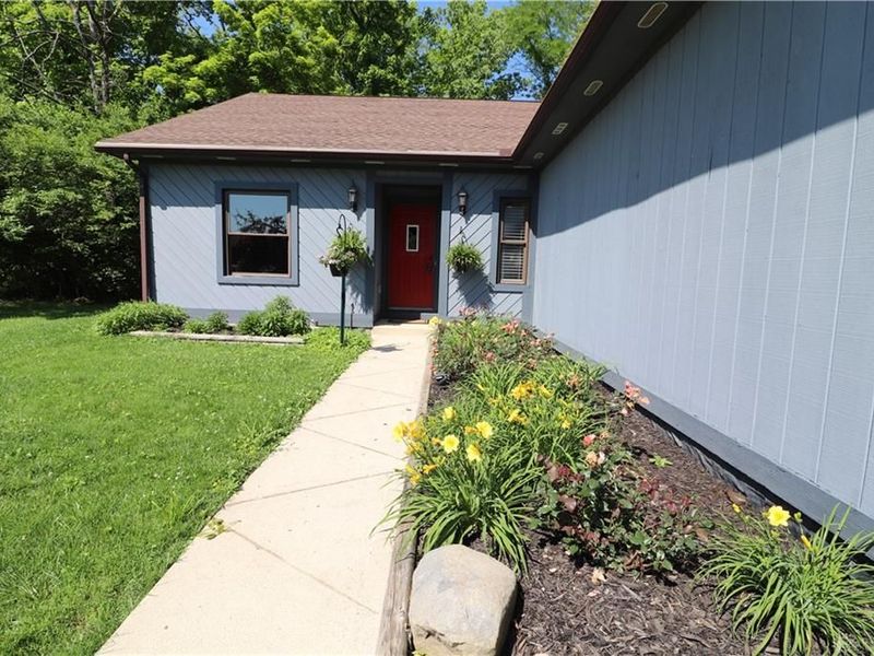 7634 Morning Mist Circle, Trotwood, OH 45426 Photo 4