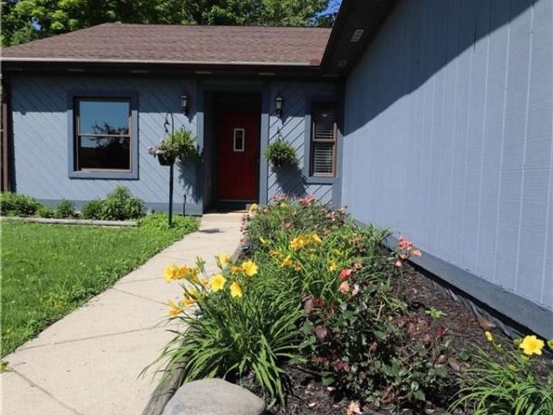 7634 Morning Mist Circle, Trotwood, OH 45426 Photo 5