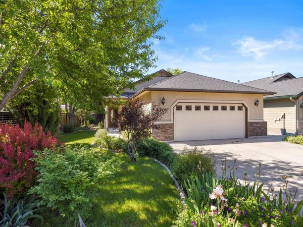 6201 W Geneva Street, Boise, ID 83703