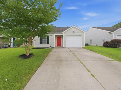 153 Tyger Street, Summerville, SC 29485