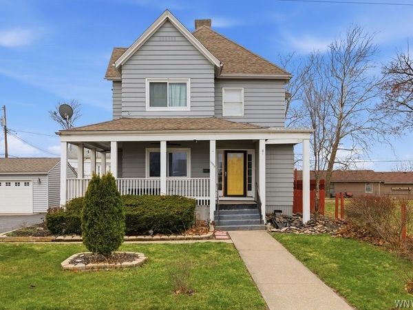 1606 8th Street , Niagara Falls, NY 14305