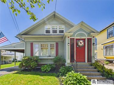 903 Washington Street , Olean, NY 14760
