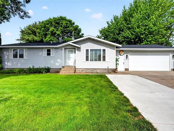 1710 Carrie Avenue, Rice Lake, WI 54868