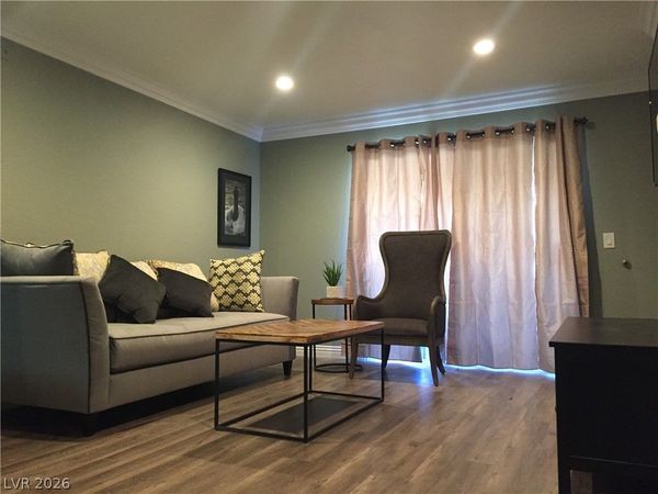 5260 Mission Monterey Lane, Unit 108, Las Vegas, NV 89107