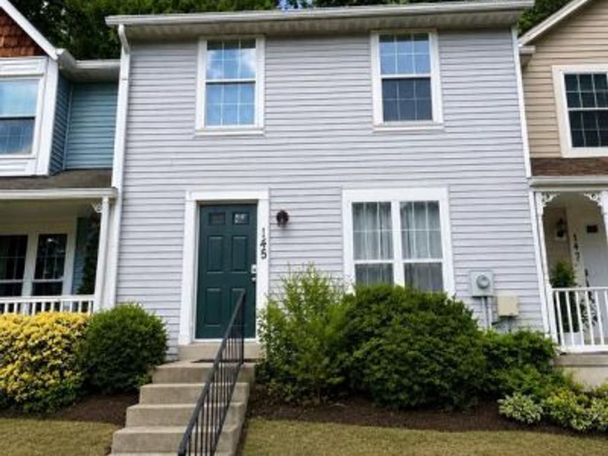 145 Wood Duck Circle, La Plata, MD 20646 Main Photo