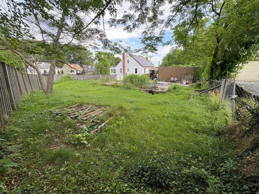 1621 Rosewick Avenue , Rosedale, MD 21237 Main Photo