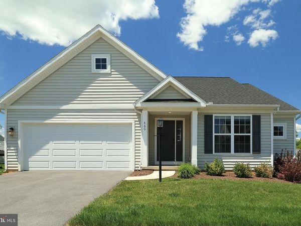 460 FAWN VALLEY ROAD, STATE COLLEGE, PA 16803
