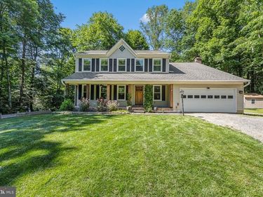 6153 RIVER FOREST DRIVE , MANASSAS, VA 20112