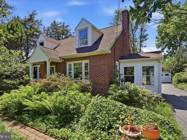 381 BARBARA, MILLERSVILLE, PA 17551